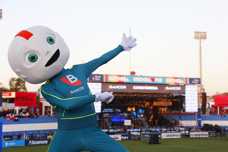 El banco de los cordobeses dijo