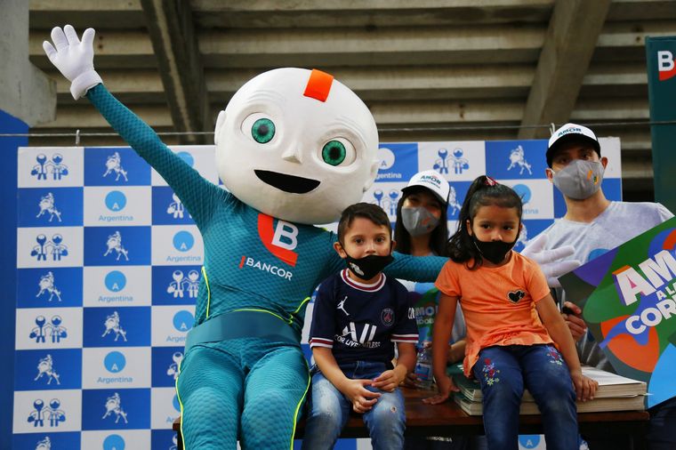 El banco de los cordobeses dijo