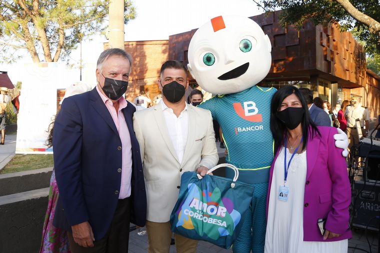 El banco de los cordobeses dijo