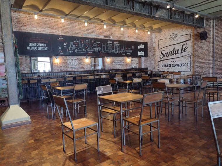 Liso, un clásico santafecino y su diferencia con la cerveza