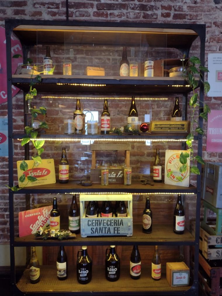 Liso, un clásico santafecino y su diferencia con la cerveza