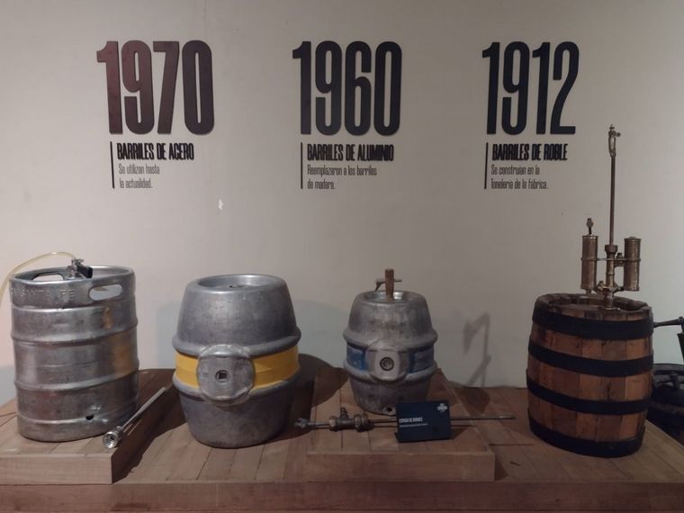 Liso, un clásico santafecino y su diferencia con la cerveza