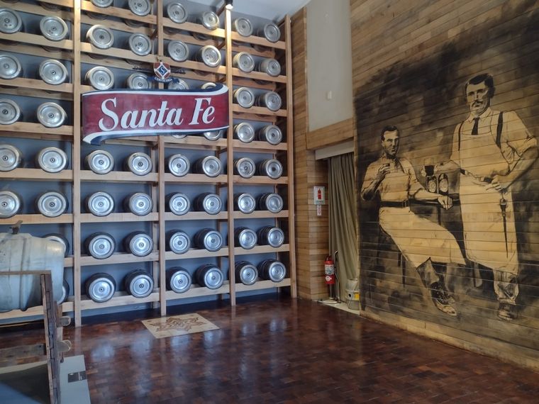 Liso, un clásico santafecino y su diferencia con la cerveza