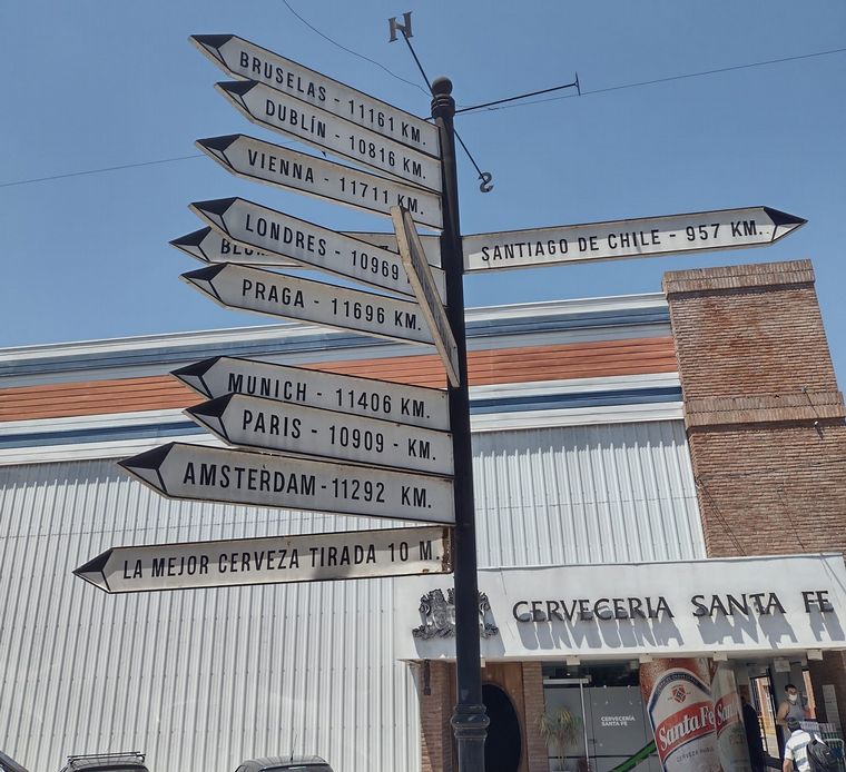 Liso, un clásico santafecino y su diferencia con la cerveza