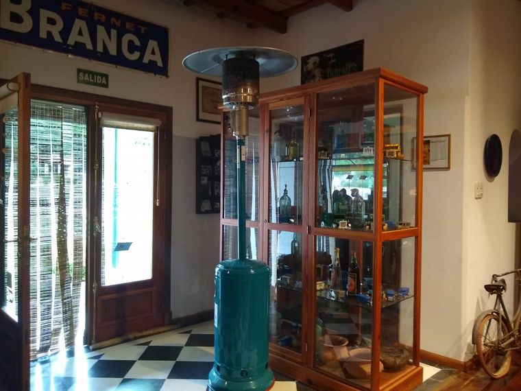 Orlando Morales visitó