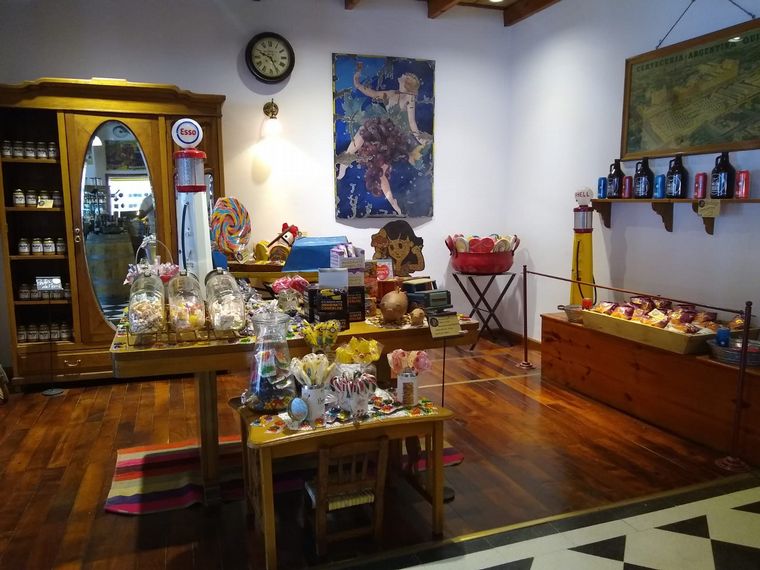 Orlando Morales visitó