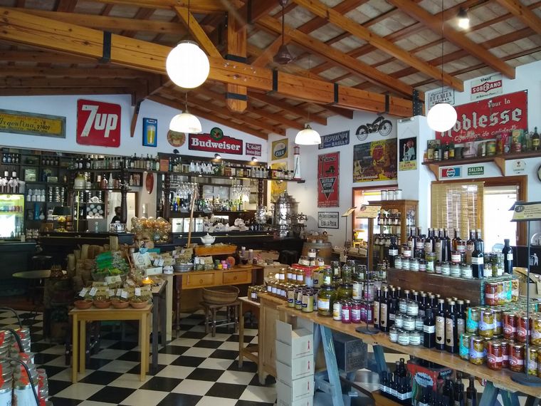 Orlando Morales visitó