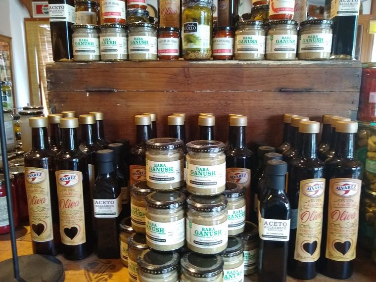 Orlando Morales visitó