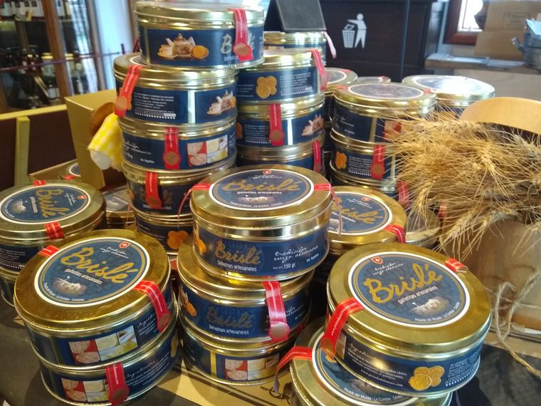 Orlando Morales visitó