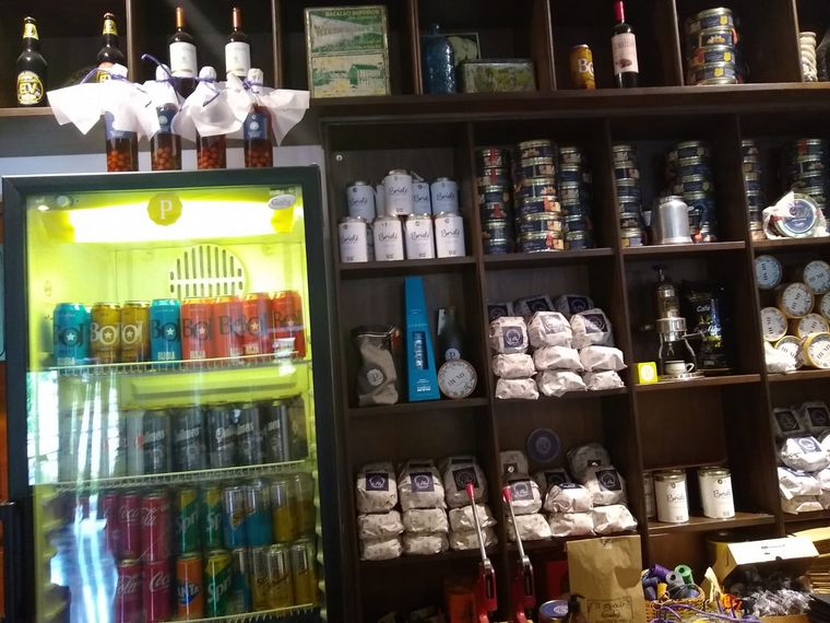 Orlando Morales visitó