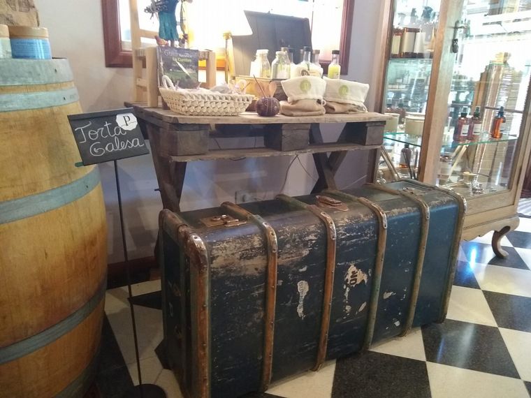 Orlando Morales visitó