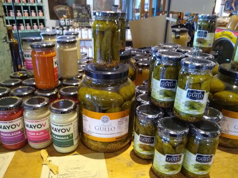 Orlando Morales visitó