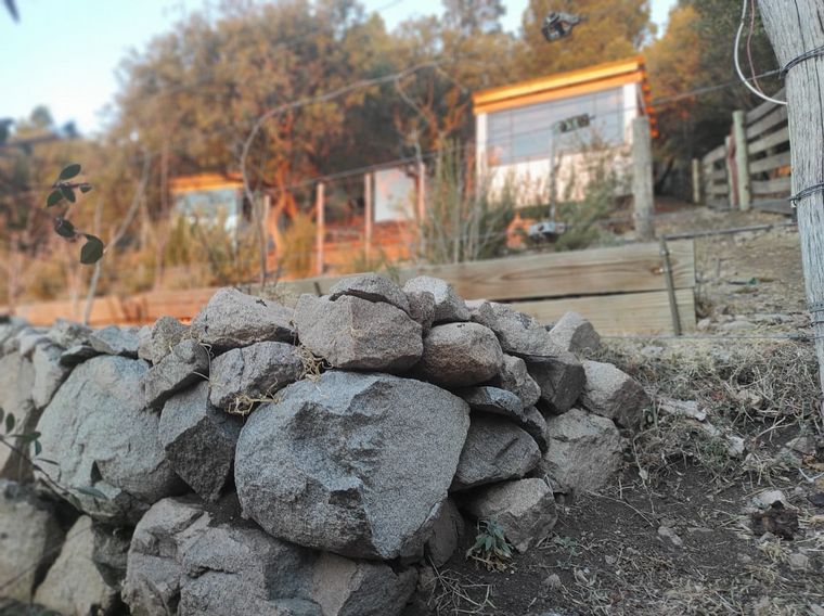 La Cumbre, una experiencia de vida en Córdoba.