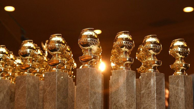 Un premio brillante para una ceremonia opaca.