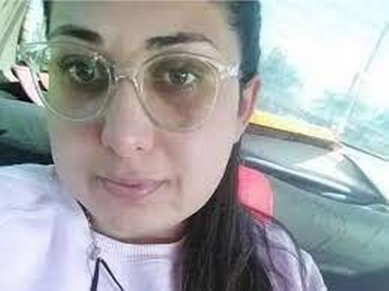 Tatiana Desiree Ibazeta tenía 32 años.