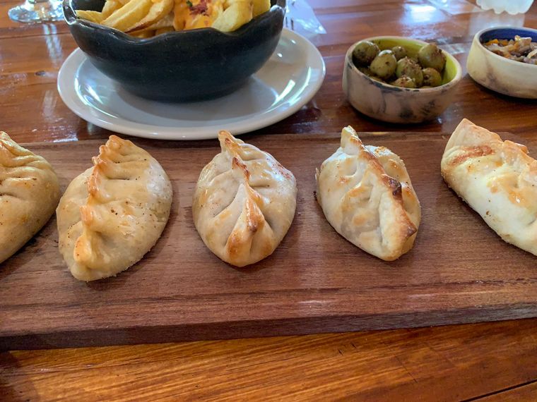 Sabores Serranos Doña Chicha, en San Clemente, ofrece un amplio menú para turistas.