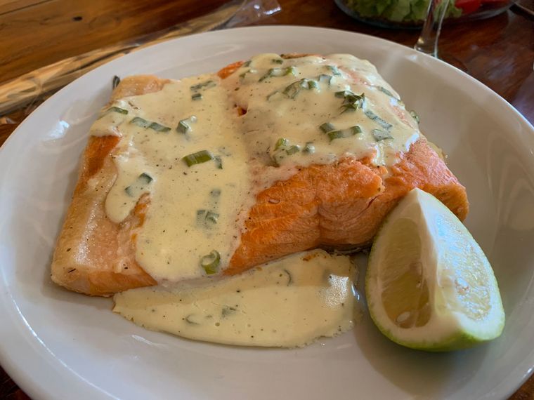 Sabores Serranos Doña Chicha, en San Clemente, ofrece un amplio menú para turistas.