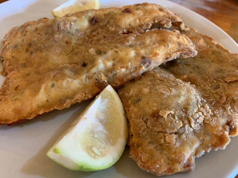 Sabores Serranos Doña Chicha, en San Clemente, ofrece un amplio menú para turistas.