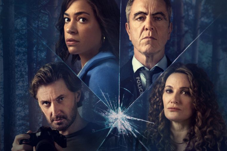 Un elenco parejo que hace una historia atrapante.