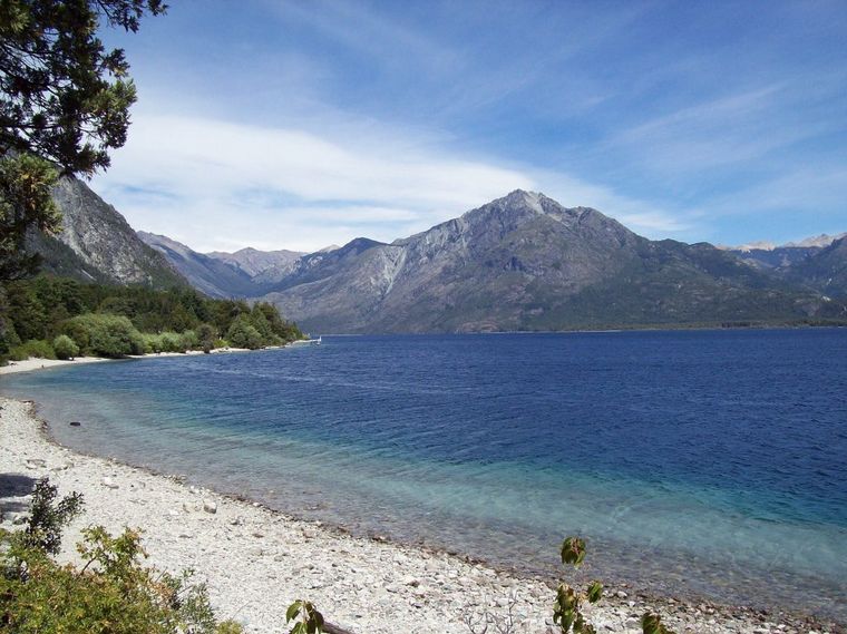 Puerto Patriada Foto: Tripin Travel