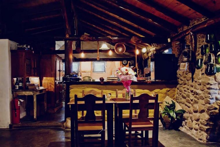 FOTO: La Cala, un restaurante para comer bien casero.
