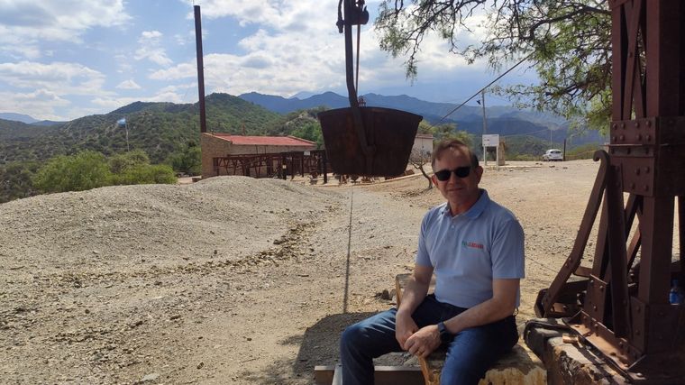 El Torrontés riojano, el verdadero vino argentino