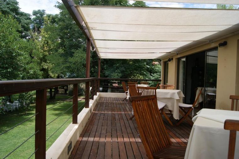 El Gran Hotel de Nono, una fusión de naturaleza y confort