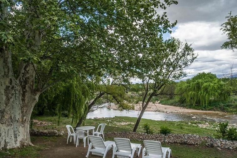 El Gran Hotel de Nono, una fusión de naturaleza y confort