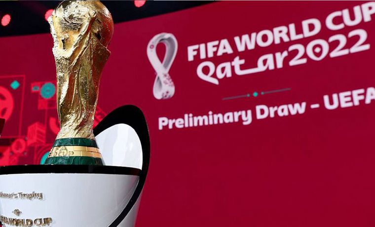 FOTO: Mundial de Qatar 2022