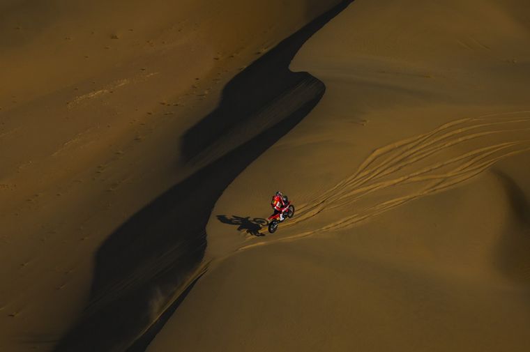 DAKAR 2022