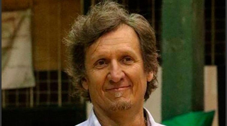 Marcelo Longhi fue hallado sin vida el miércoles.