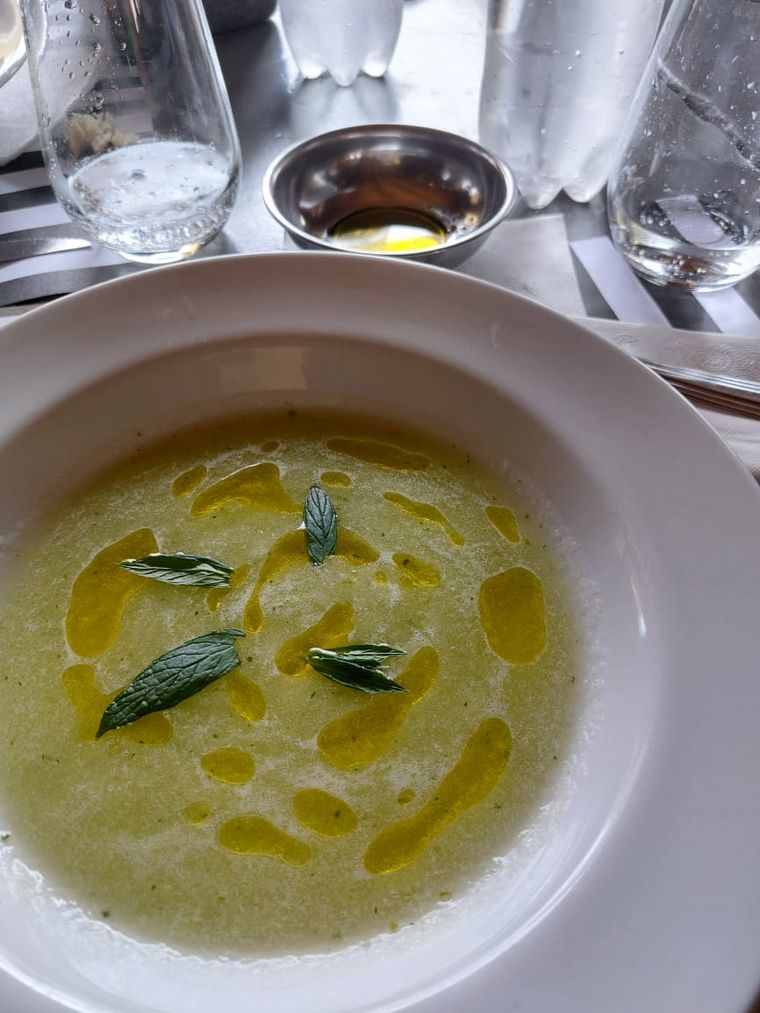 Un hotel con gastronomía de Francis Mallman y termas en Mendoza