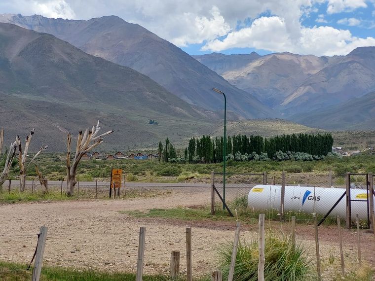 Un hotel con gastronomía de Francis Mallman y termas en Mendoza