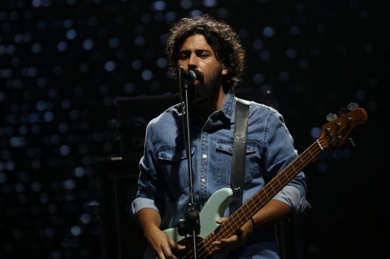 Ahyre, el Indio Lucio Rojas y La Konga, lo destacado de la octava noche.