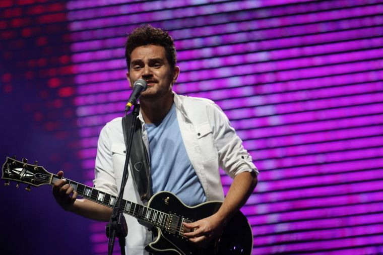 Ahyre, el Indio Lucio Rojas y La Konga, lo destacado de la octava noche.