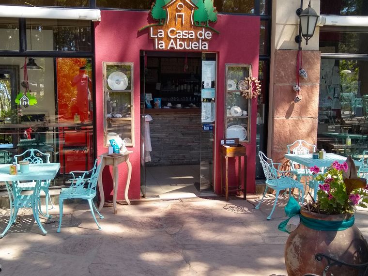 Desayuno ideal y paisajes de ensueño en Mar de las Pampas