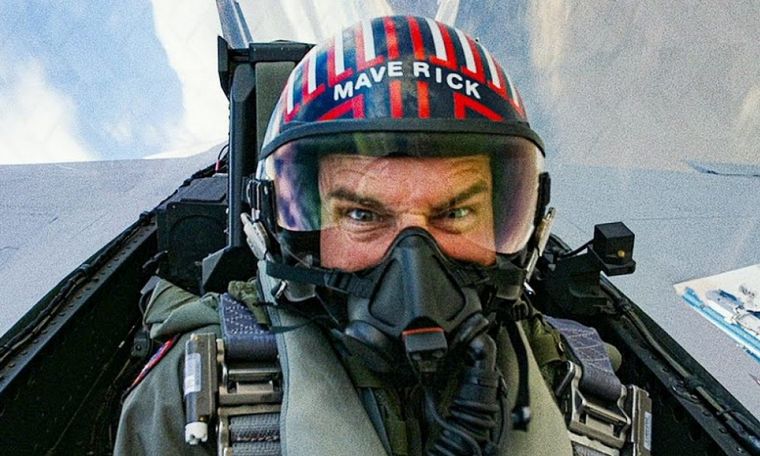 El 2022 trae películas de acción, terror, superhéroes y mucho más.