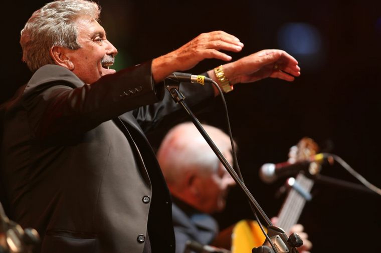 Así se vivió el viernes en Jesús María.