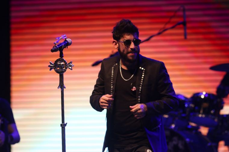 Así se vivió el viernes en Jesús María