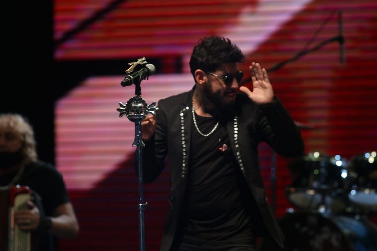 Así se vivió el viernes en Jesús María