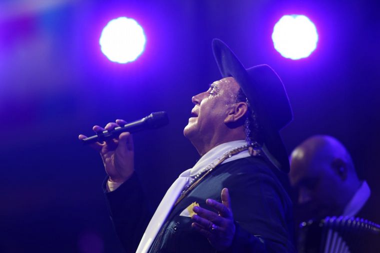 Así se vivió el viernes en Jesús María