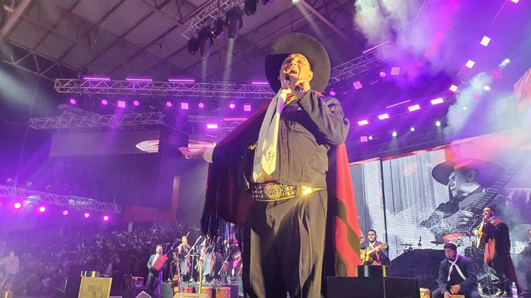 Así se vivió el viernes en Jesús María