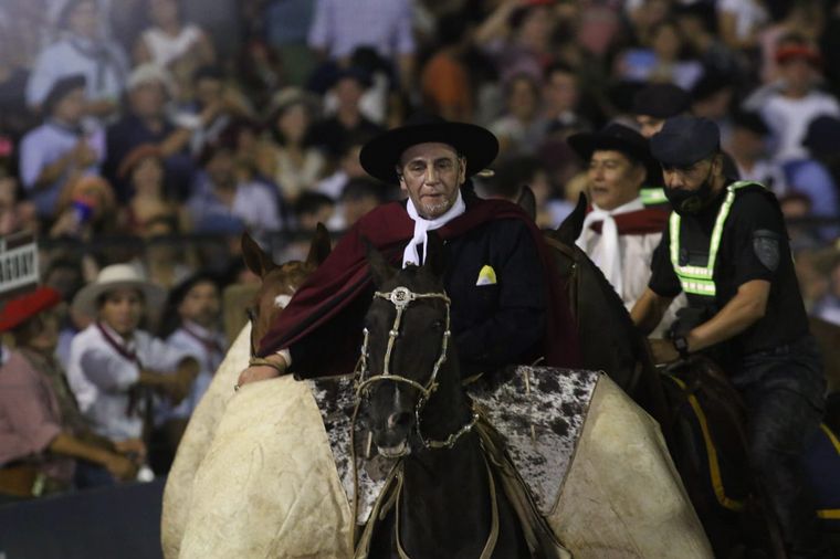Así se vivió el viernes en Jesús María