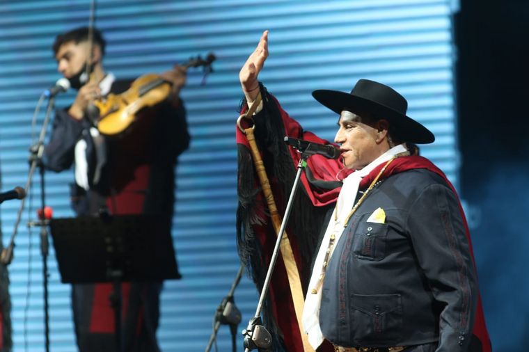 Así se vivió el viernes en Jesús María