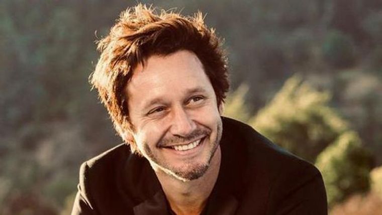 Benjamín Vicuña estaría nuevamente en pareja.