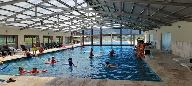 Blackstone, lujo y confort en Villa General Belgrano