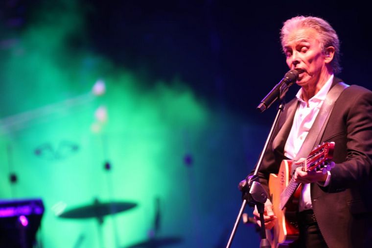 Las mejores imágenes de la décima noche de Jesús María.