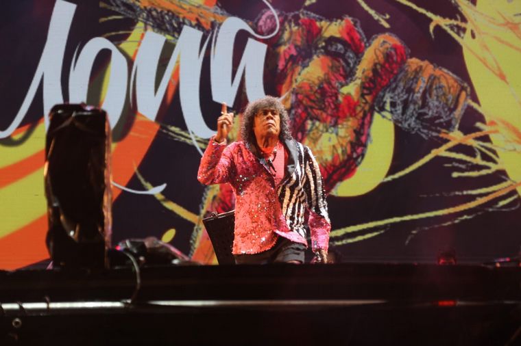 La segunda jornada del Festival Bum Bum.