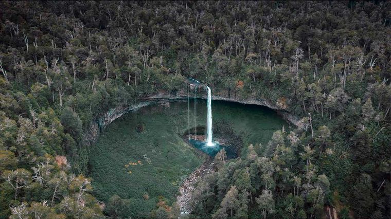 Foto: Revista Más Neuquén.
