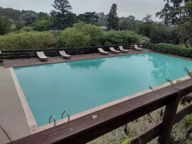 Beach tenis, una opción distinta para practicar en Río Ceballos